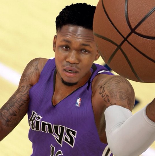 Ben McLemore