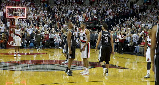 Batum tout penaud