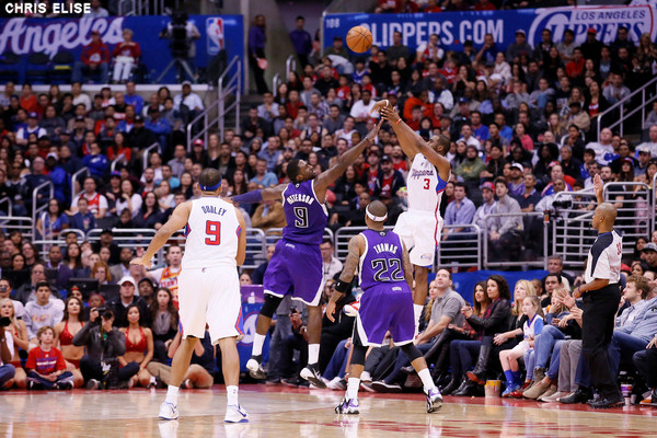 Chris Paul