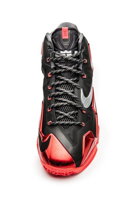 nikelebron11blackuniversityredbred111