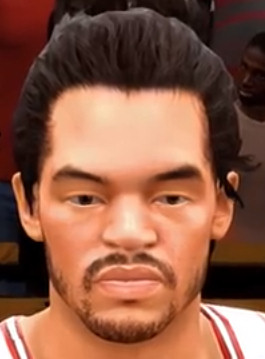 Joakim Noah