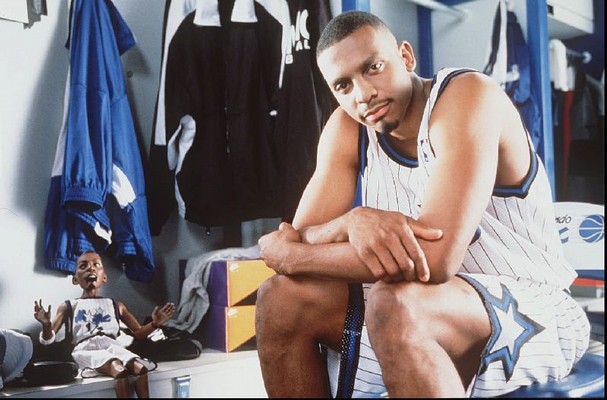 Penny Hardaway
