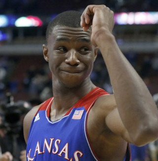 Andrew Wiggins