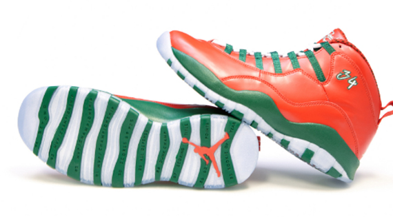 air-jordan-10-ray-allen-christmas-