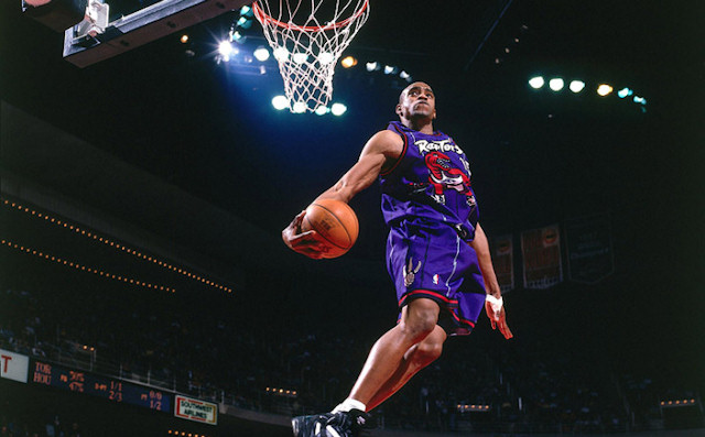 Vince Carter