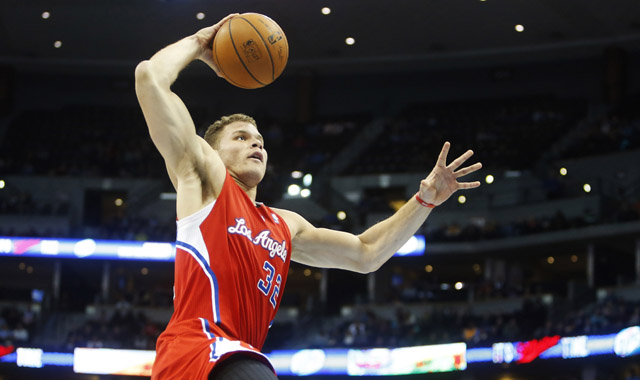 NBA: Los Angeles Clippers at Denver Nuggets