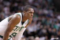 Rajon Rondo