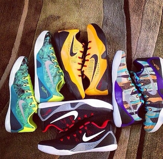 Kobe-9-EM-upcoming-colorways-e1394590140591