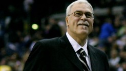 Phil Jackson