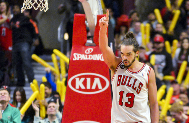 Joakim Noah