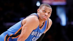 Russell Westbrook