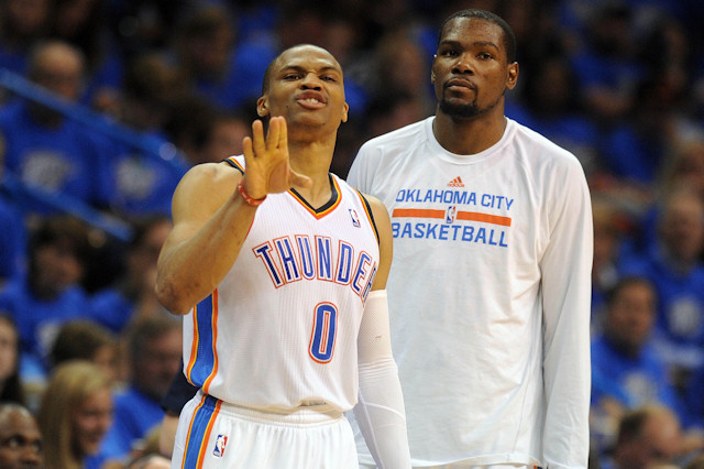 Russell Westbrook