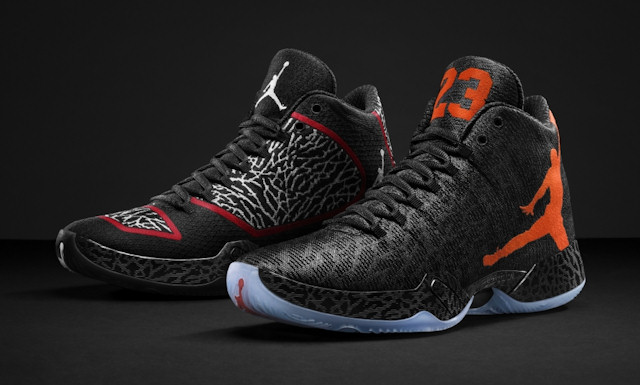 Air Jordan XX9