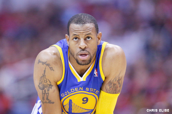 Andre Iguodala