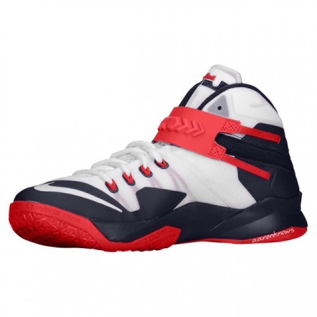 Nike-Zoom-Lebron-Soldier-8-Detailed-First-Look-2-e1402425842799