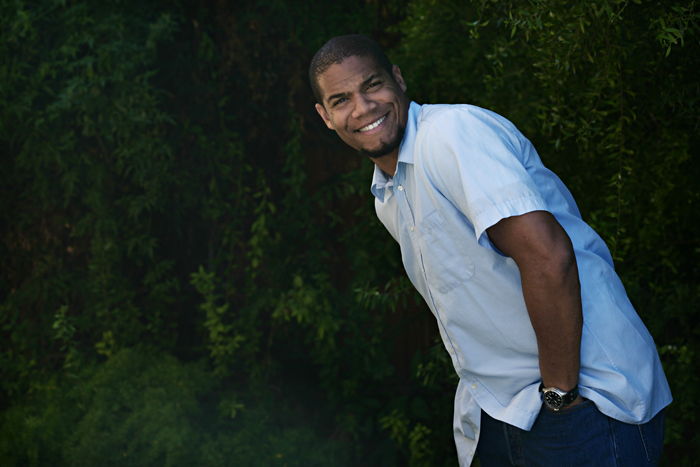 Tariq Abdul-Wahad