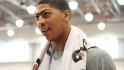 Anthony Davis