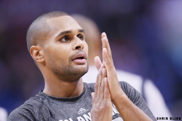 Patty Mills