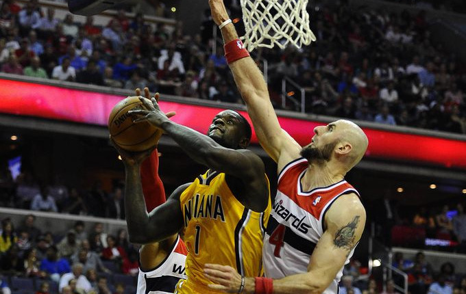 Marcin Gortat
