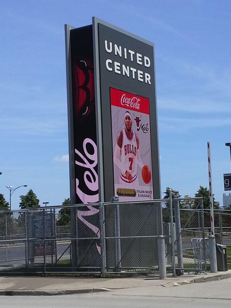 United Center