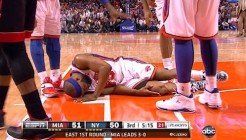 Baron Davis