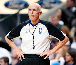 Dick Bavetta