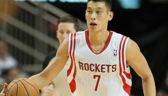 Jeremy Lin