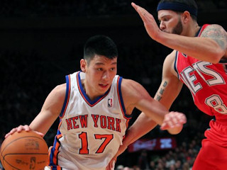 linsanity