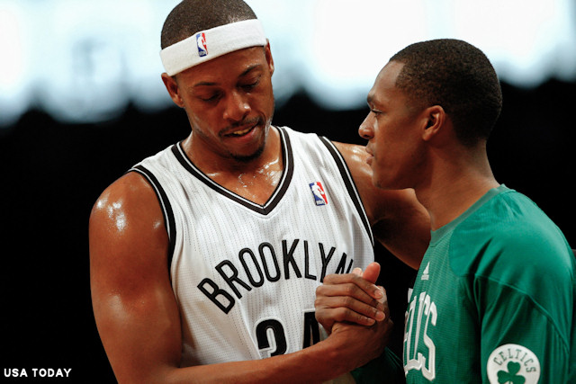 Paul Pierce
