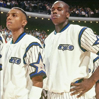 Shaq-Penny, le duo de choc