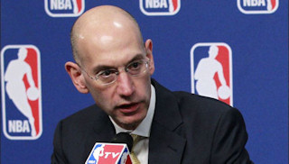Adam Silver