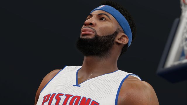 NBA 2K15 : les notes du 50e au 31e