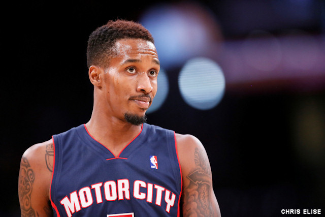 Brandon Jennings