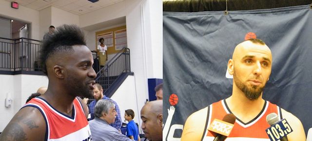 Nouveau look pour une nouvelle vie