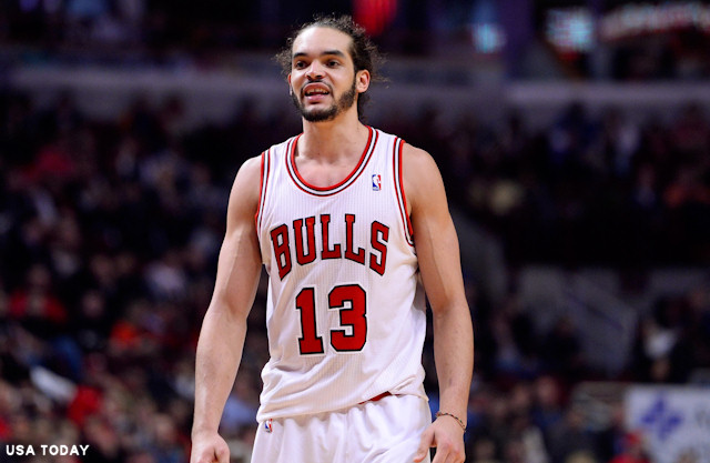 Joakim Noah