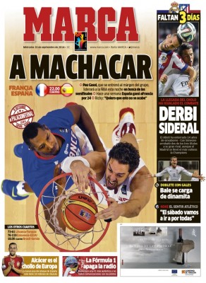 marca