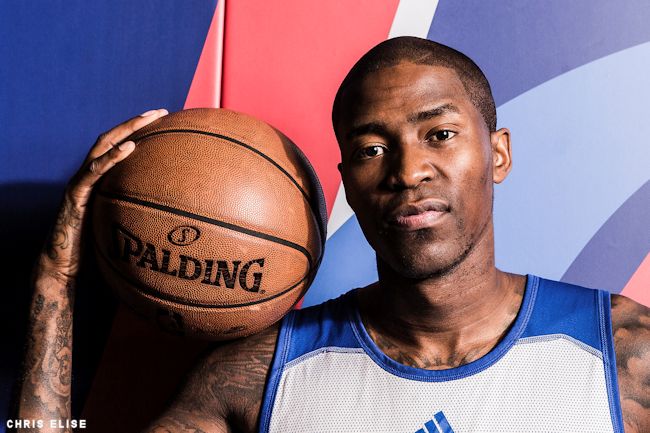 Jamal Crawford répond aux lecteurs de Basket USA