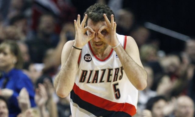 rudy fernandez