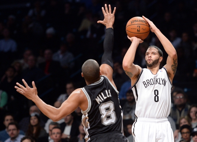 Deron Williams admiratif de la stabilité des Spurs