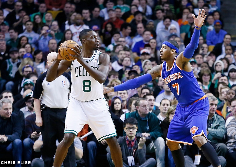 Le vrai problème des Knicks n'est pas en attaque, mais en défense