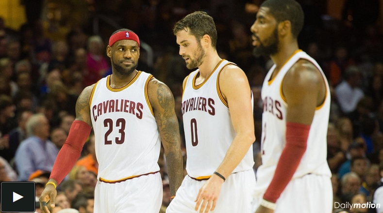 [Débat du soir] Que doit faire LeBron James pour transformer les Cavaliers ?