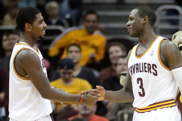 Dion Waiters commence à apprécier son rôle de 6e homme