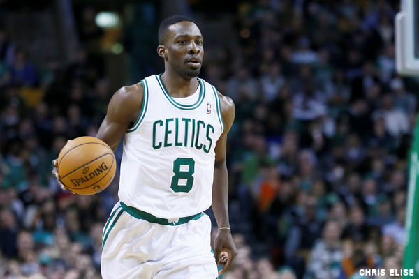 Jeff Green s'en prend aux lanceurs de rumeur bidon