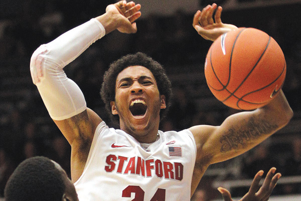 Josh Huestis, Josh Nicholas