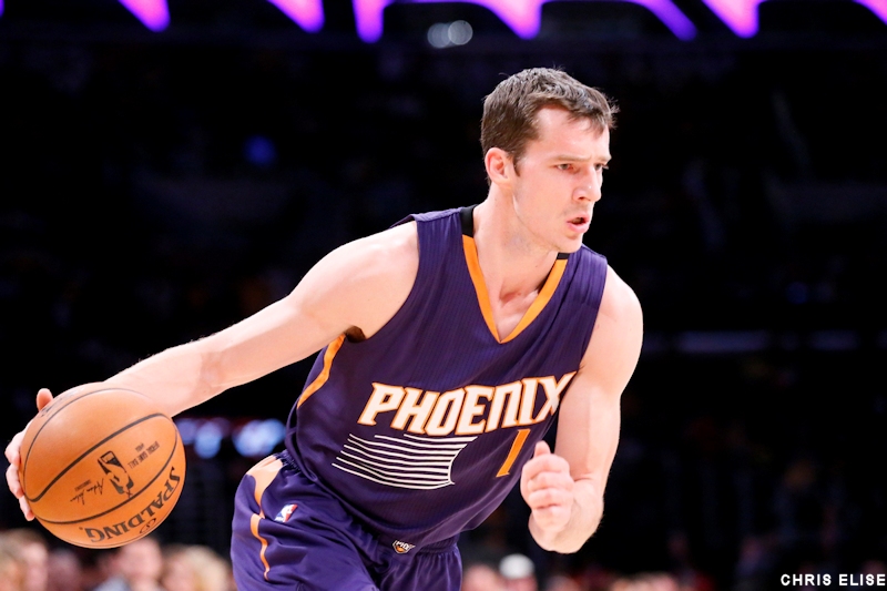 Goran Dragic n'a pas pistonné son frère