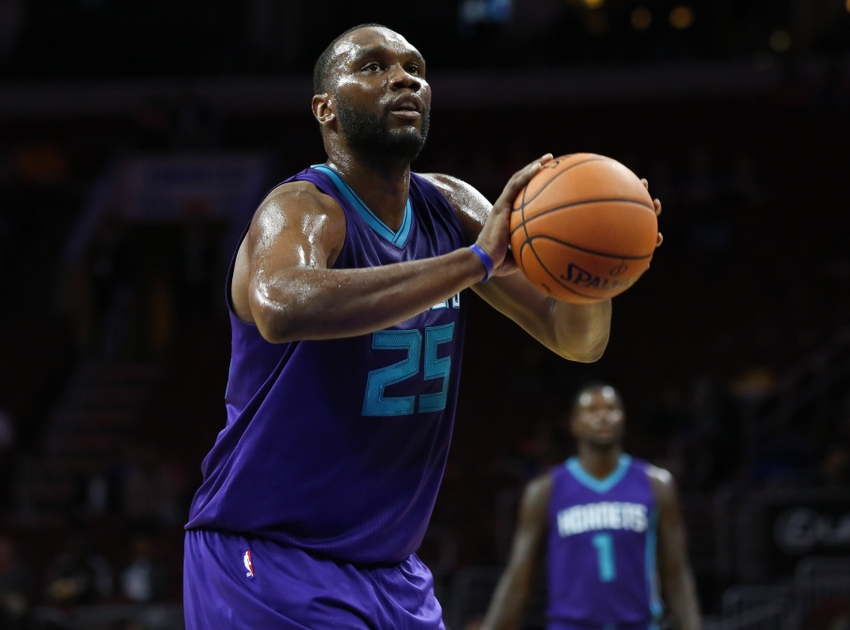 Les Hornets enfin sur la bonne voie ?