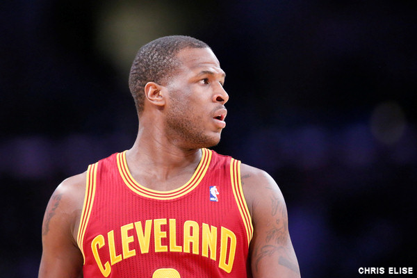 Dion Waiters porté disparu...