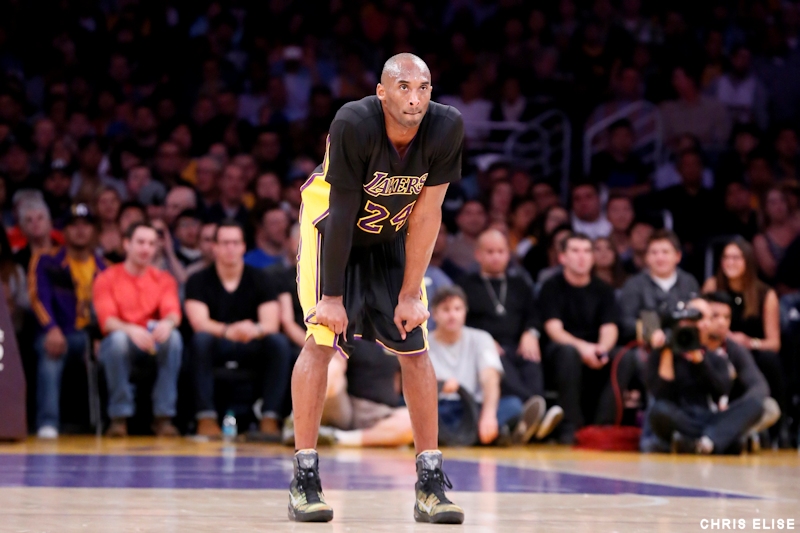 Mike D'Antoni explique pourquoi il est difficile de coacher Kobe Bryant