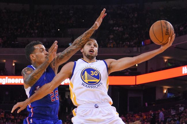 La course au MVP du Hoopcast - Stephen Curry en feu !