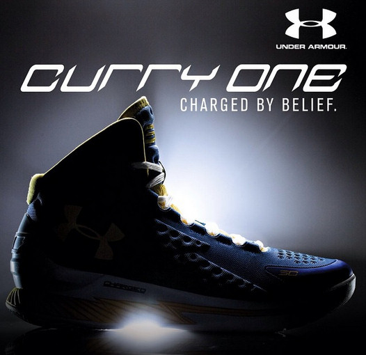 curry-one